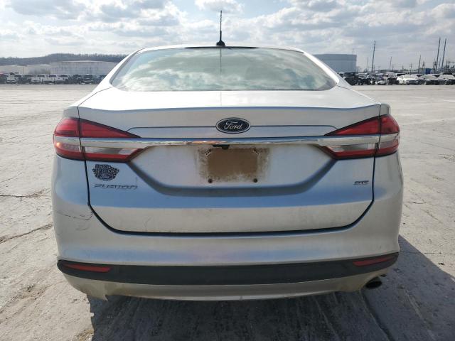 Ford Fusion Se Image 11