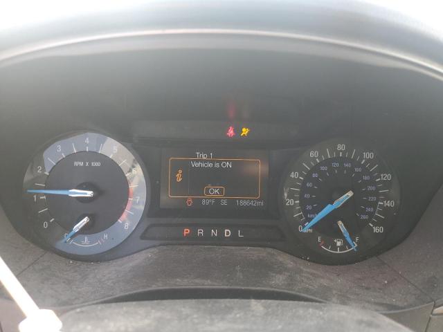 Ford Fusion Se Image 12