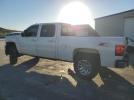 Chevrolet Silverado K2500 Heavy Duty Lt Image 4