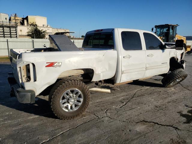 Chevrolet Silverado K2500 Heavy Duty Lt Image 2