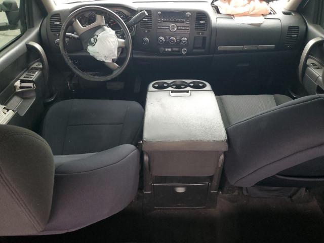 Chevrolet Silverado K2500 Heavy Duty Lt Image 6