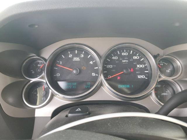 Chevrolet Silverado K2500 Heavy Duty Lt Image 7