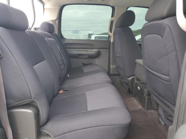 Chevrolet Silverado K2500 Heavy Duty Lt Image 8