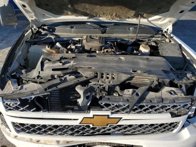 Chevrolet Silverado K2500 Heavy Duty Lt Image 10