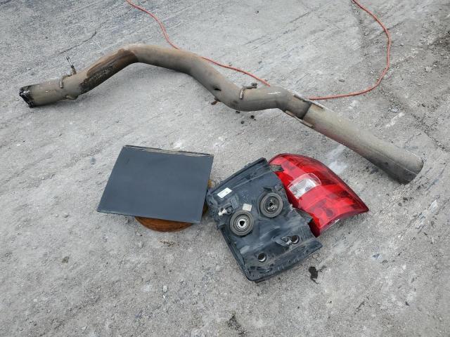 Chevrolet Silverado K2500 Heavy Duty Lt Image 12