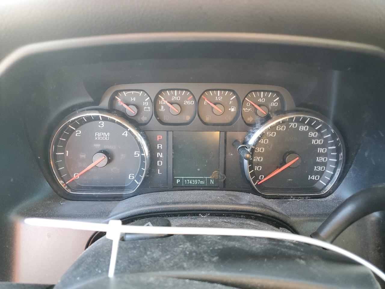 GMC Sierra C1500 Image 12