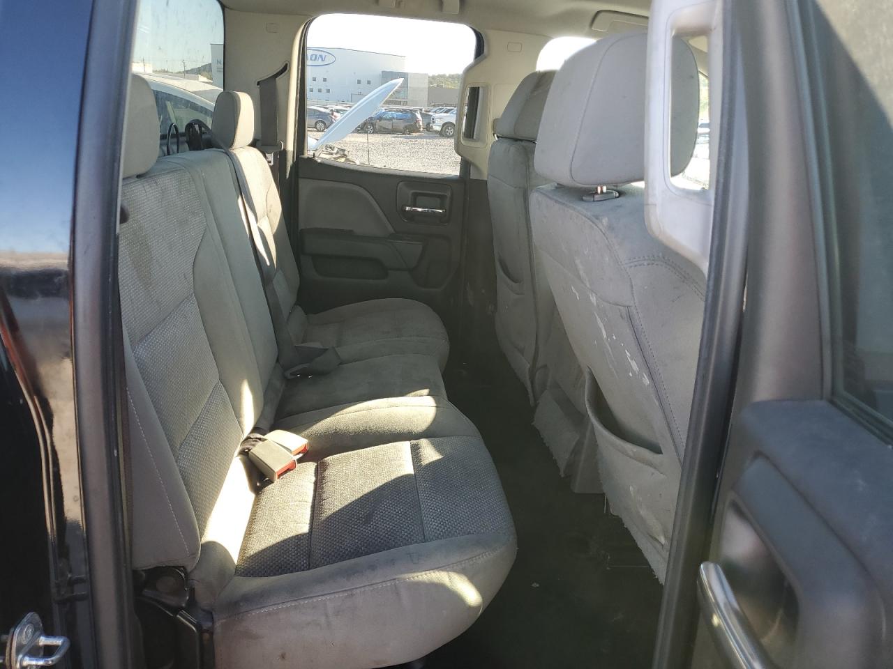 GMC Sierra C1500 Image 6