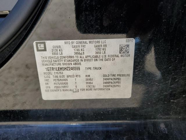 GMC Sierra C1500 Image 11