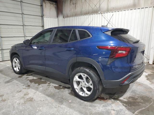 Chevrolet Trax Ls Image 2