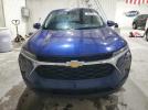 Chevrolet Trax Ls Image 3