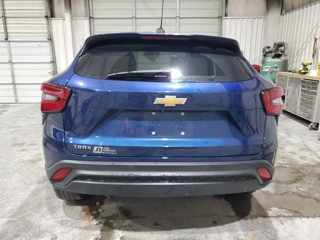 Chevrolet Trax Ls Image 13