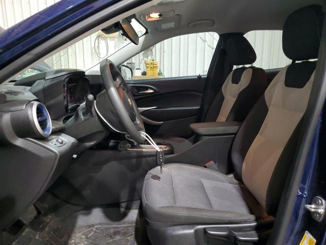 Chevrolet Trax Ls Image 12