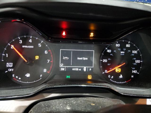 Chevrolet Trax Ls Image 6