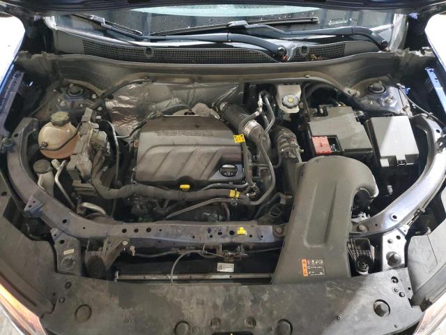 Chevrolet Trax Ls Image 9