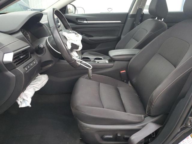 Nissan Altima Sv Image 5