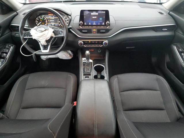 Nissan Altima Sv Image 4