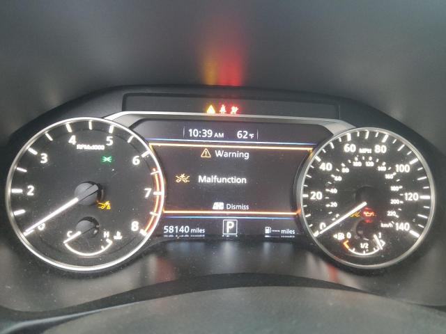 Nissan Altima Sv Image 10