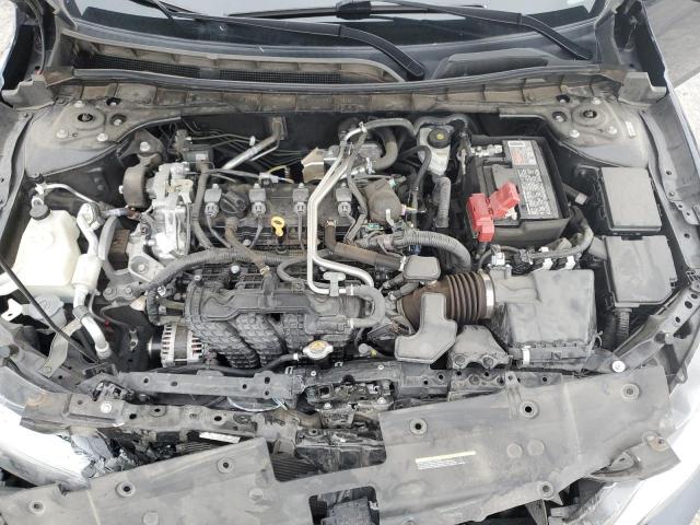 Nissan Altima Sv Image 8