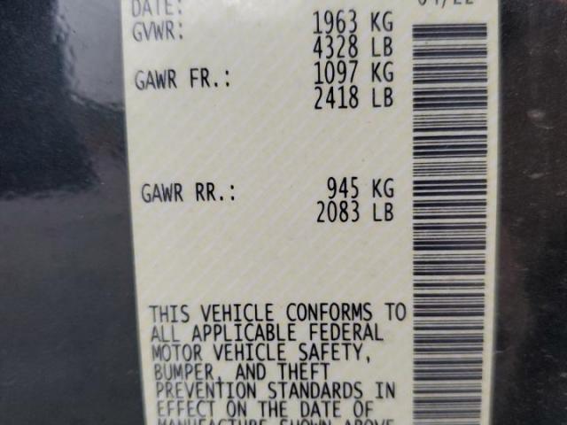 Nissan Altima Sv Image 2