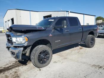  Salvage Ram 2500