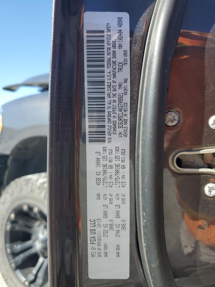 Ram 2500 Tradesman Image 6