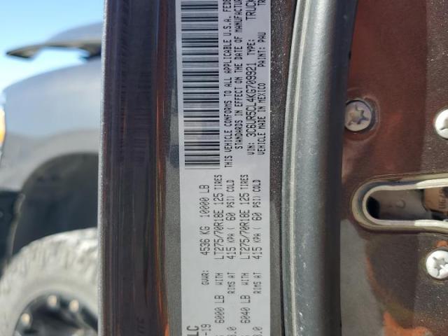 Ram 2500 Tradesman Image 6