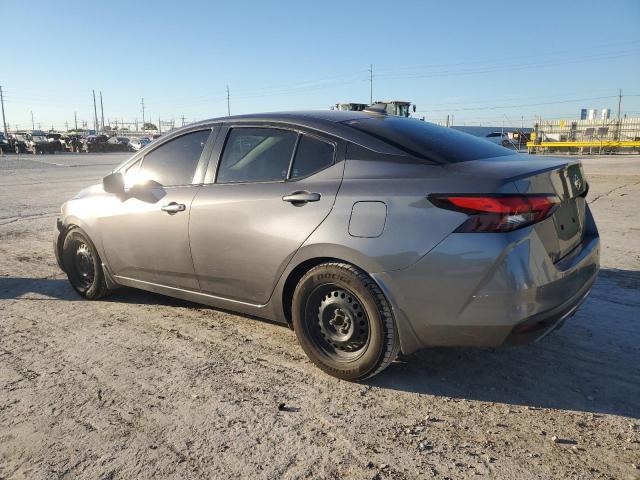 Nissan Versa Sv Image 6