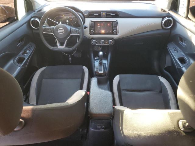Nissan Versa Sv Image 10