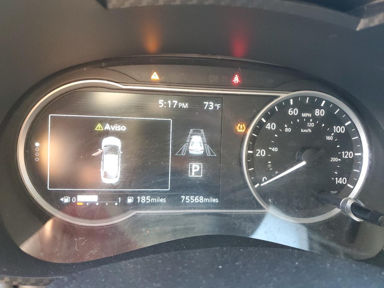 Nissan Versa Sv Image 4