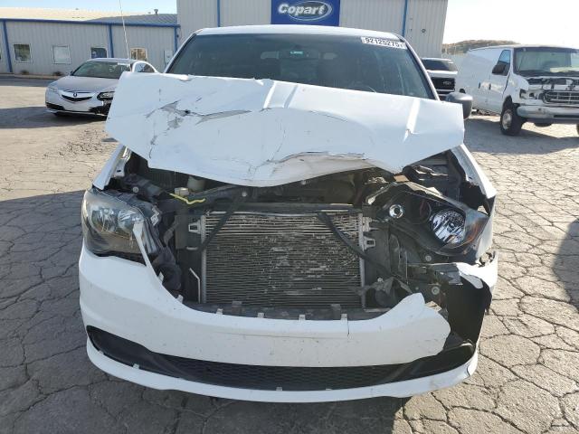 Dodge Caravan Se Image 4