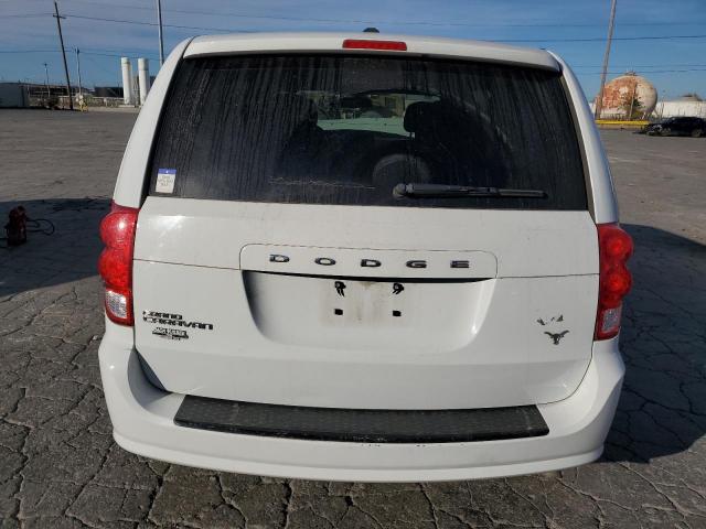 Dodge Caravan Se Image 6