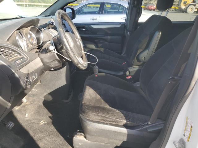 Dodge Caravan Se Image 8