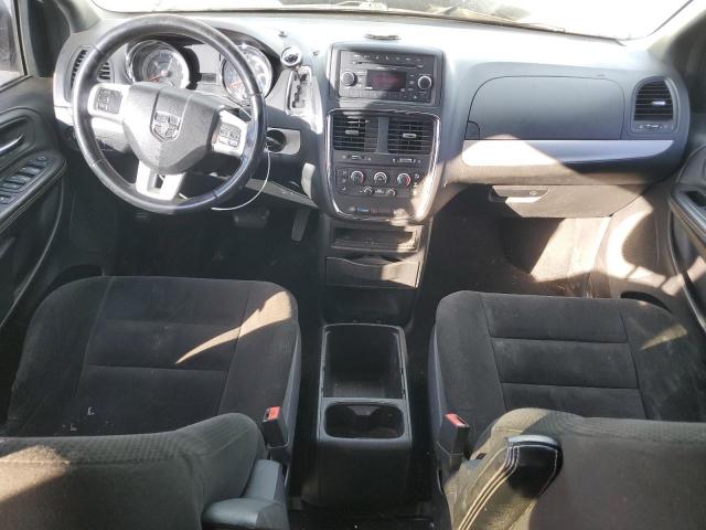 Dodge Caravan Se Image 10