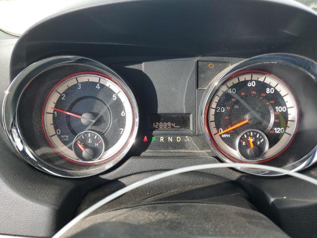 Dodge Caravan Se Image 5