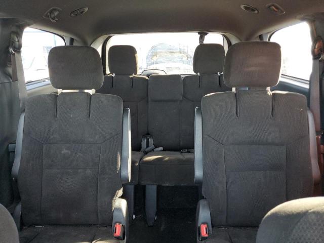 Dodge Caravan Se Image 9