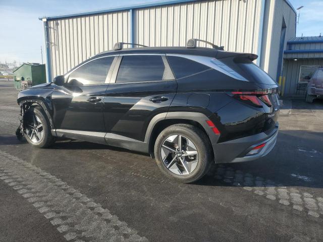 Hyundai TUCSON Sel Image 2