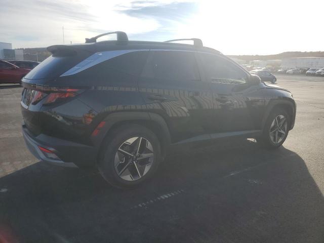 Hyundai TUCSON Sel Image 3