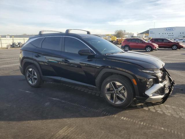 Hyundai TUCSON Sel Image 4