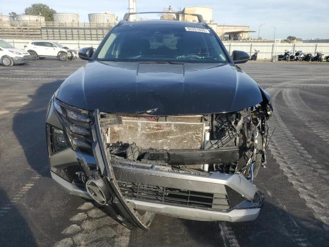 Hyundai TUCSON Sel Image 5