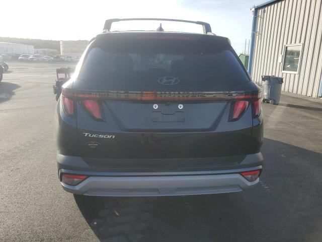 Hyundai TUCSON Sel Image 11