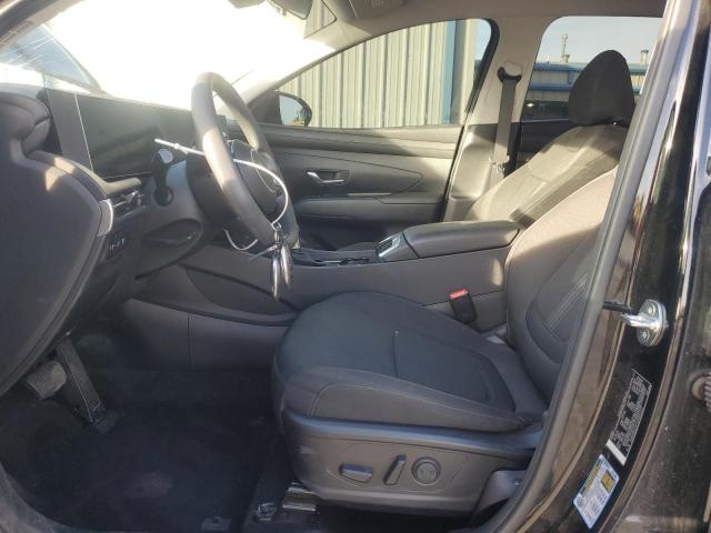 Hyundai TUCSON Sel Image 12