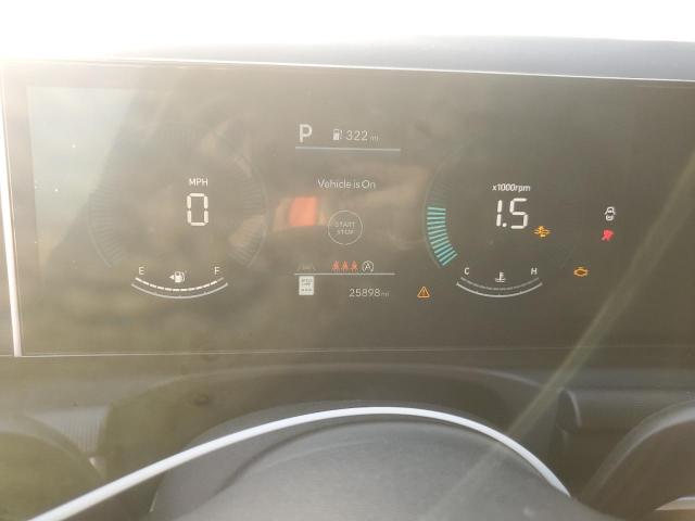 Hyundai TUCSON Sel Image 7