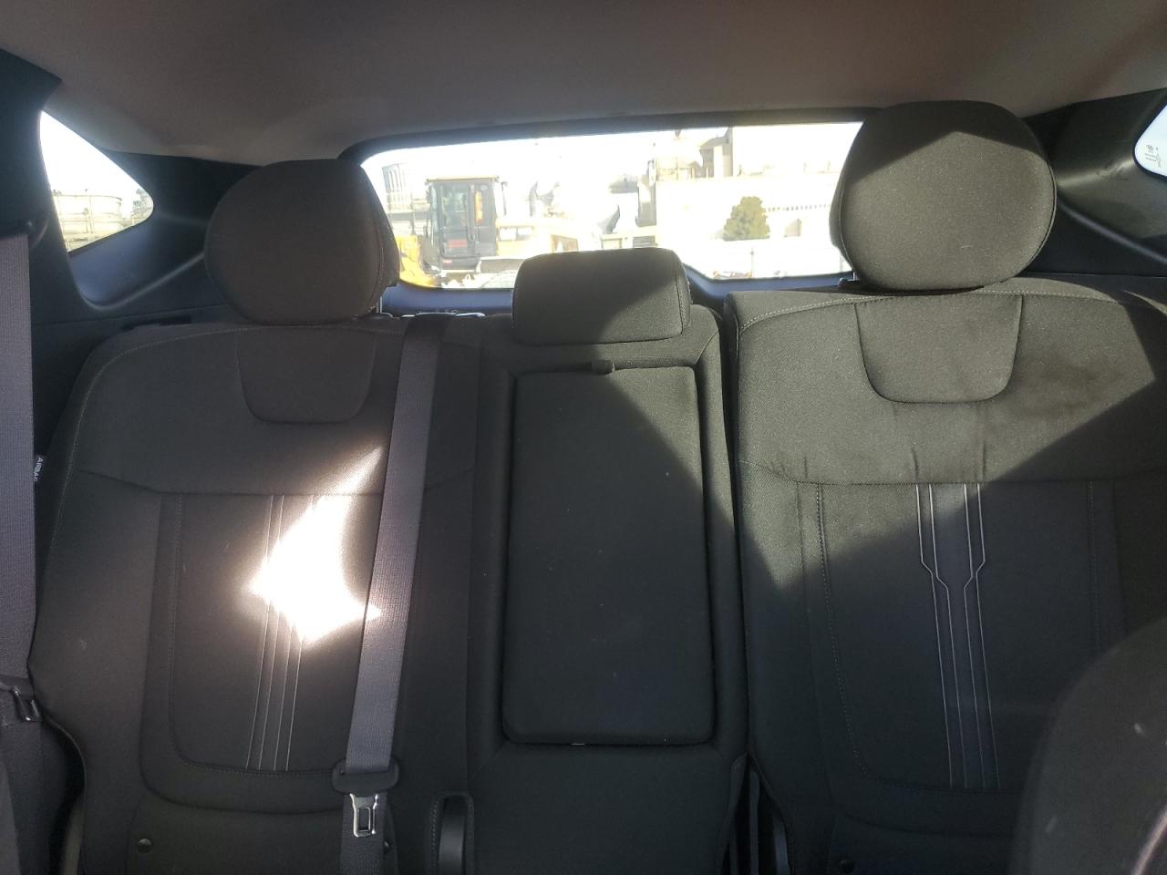 Hyundai TUCSON Sel Image 10