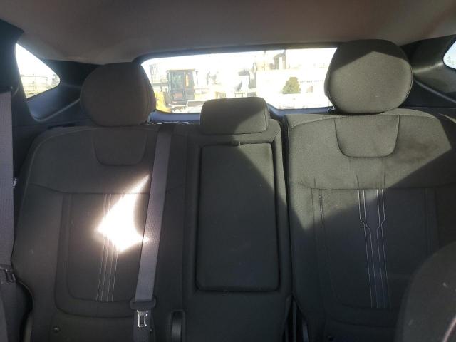 Hyundai TUCSON Sel Image 10