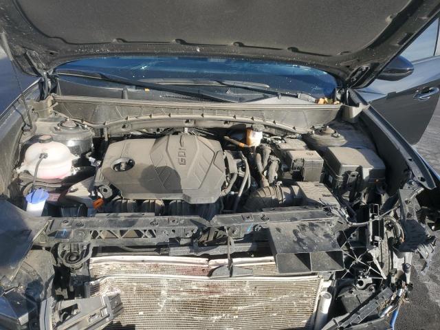 Hyundai TUCSON Sel Image 13