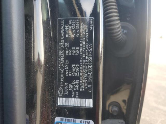 Hyundai TUCSON Sel Image 14