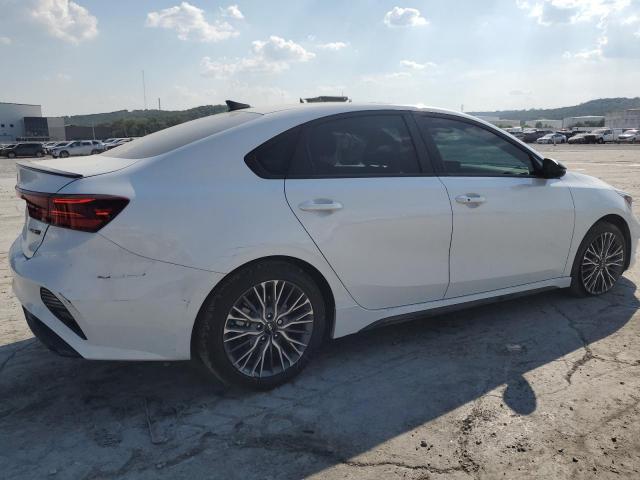 Kia Forte Gt Line Image 3