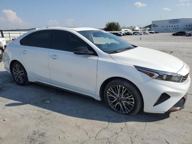 Kia Forte Gt Line Image 12