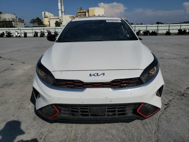 Kia Forte Gt Line Image 10