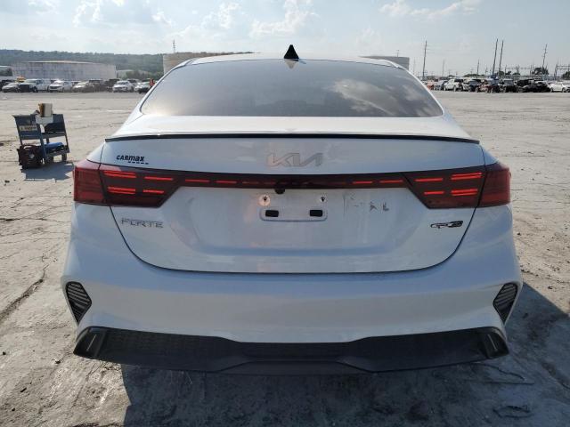 Kia Forte Gt Line Image 4